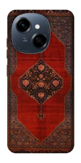 Чохол на TECNO Spark Go 1 Килим v12 фото 1 з 1