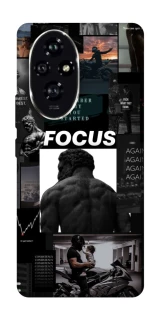 Чохол на Honor 200 Focus фото 1 з 1