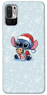 Чехол на Xiaomi Poco M3 Pro 4G / 5G Stitch ver.21 фото 1 из 1