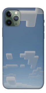 Чехол на Apple iPhone 11 Pro (5.8") Minecraft sky фото 1 из 1