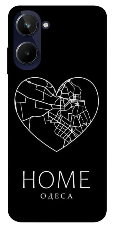 Чохол на Realme 10 4G Одеса Home фото 1 з 1