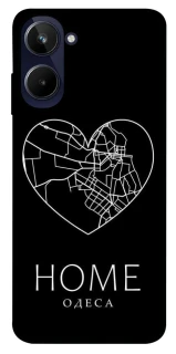 Чохол на Realme 10 4G Одеса Home фото 1 з 1