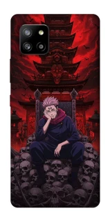 Чохол на Samsung Galaxy A42 5G Itadori v3 фото 1 з 1