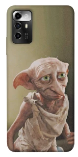 Чохол на ZTE Blade V40 Vita Harry Potter v4 фото 1 з 1
