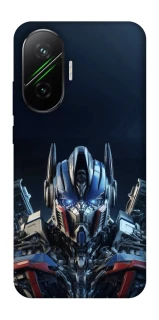 Чехол на Xiaomi Poco F7 Transformer фото 1 из 1