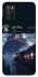 Чохол на Samsung Galaxy A02s The Hogwarts ver.2 фото 1 з 1