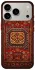 Чохол на Apple iPhone 18 Pro Килим v1 фото 2 з 2