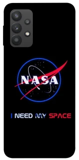 Чохол на Samsung Galaxy A32 (A325F) 4G NASA ver.3 фото 1 з 1