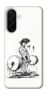 Чехол на Samsung Galaxy A26 5G UP UP UP фото 1 из 1