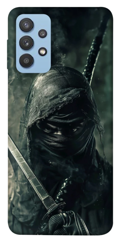 Чохол на Samsung Galaxy M32 Assassin фото 1 з 1