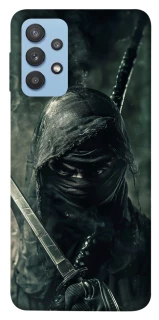 Чохол на Samsung Galaxy M32 Assassin фото 1 з 1