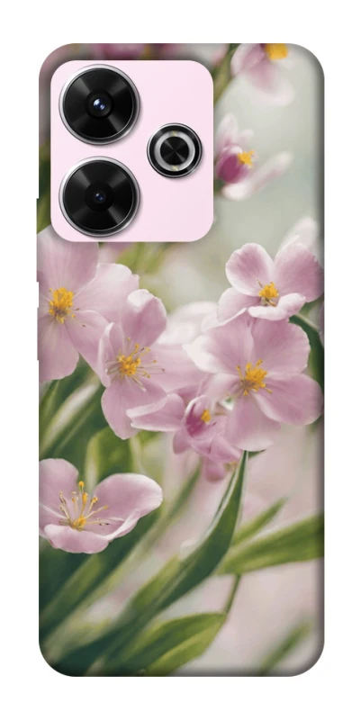 Чехол на Xiaomi Poco M6 4G Spring фото 1 из 1