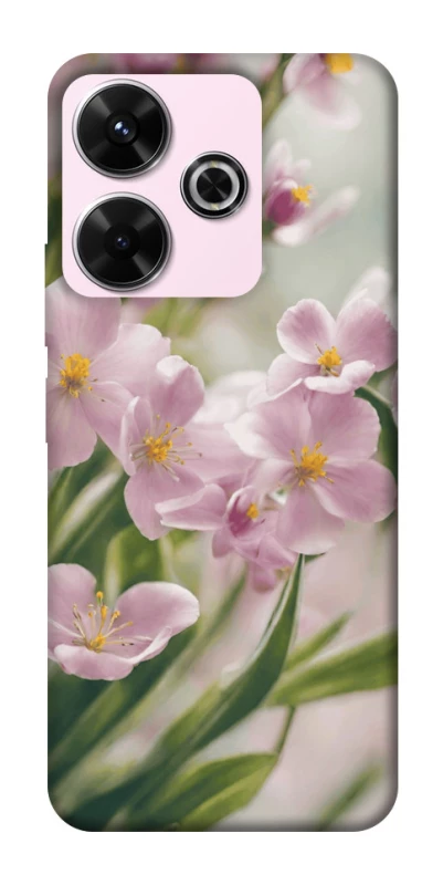 Чохол на Xiaomi Redmi 13 4G Spring фото 1 з 1