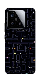 Чохол на Xiaomi 15 Pacman фото 1 з 1