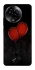 Чохол на Realme C67 4G Reds Balloons фото 1 з 1