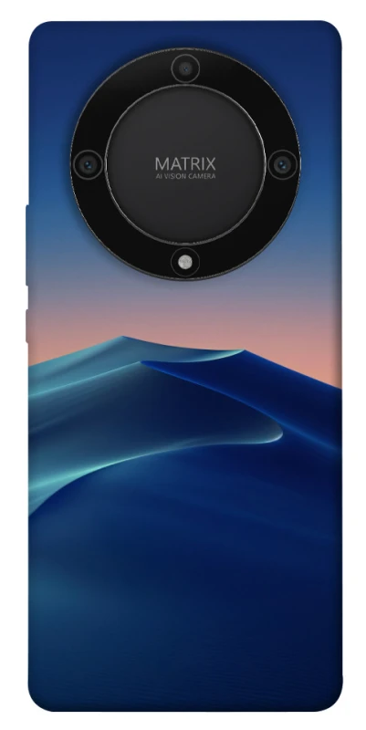 Чохол на Huawei Magic5 Lite Night dune фото 1 з 1