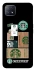 Чехол на Oppo A73 Starbucks coffee фото 1 из 1