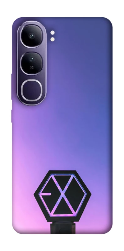 Чохол на Vivo Y300 EXO Logo фото 1 з 1