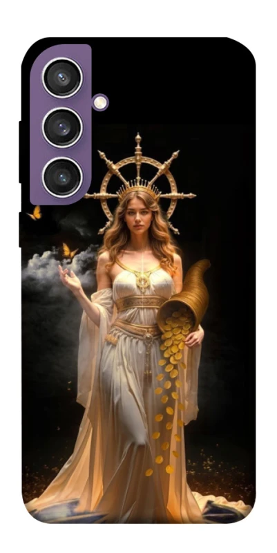 Чохол на Samsung Galaxy S23 FE Fortuna фото 1 з 1