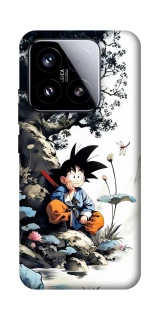 Чехол на Xiaomi 15 Goku фото 1 из 1