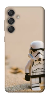 Чехол на Samsung Galaxy M55 ЛЕГО Звездные Войны фото 1 из 1