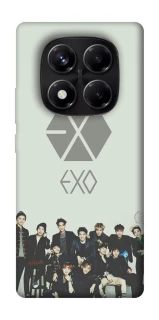 Чехол на Xiaomi Redmi Note 14 Pro 5G EXO v2 фото 1 из 1