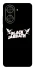 Чохол на Xiaomi Poco C71 Black Sabbath logo ver.2 фото 1 з 1