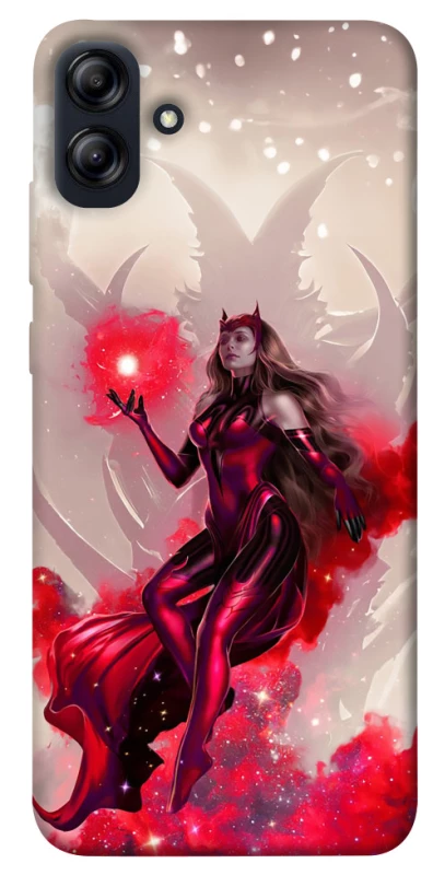 Чохол на Samsung Galaxy A04e Scarlet Witch v2 фото 1 з 1