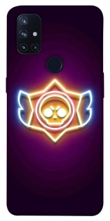 Чохол на OnePlus Nord N10 5G Brawl Stars ver.3 фото 1 з 1