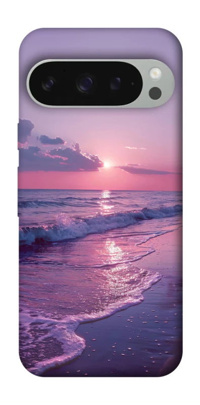 Чехол на Google Pixel 10 Pro XL Sea фото 1 из 1