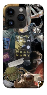 Чохол на Apple iPhone 14 Pro (6.1") Project Hail Mary ver.8 фото 1 з 1