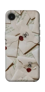 Чехол на Apple iPhone 16e (6.1") Harry Potter v1 фото 1 из 1