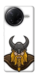 Чехол на Infinix Note 50 Pro Viking фото 1 из 1