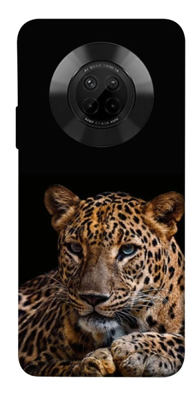 Чехол на Huawei Y9a Leopard v4 фото 1 из 1