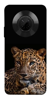 Чохол на Huawei Y9a Leopard v4 фото 1 з 1