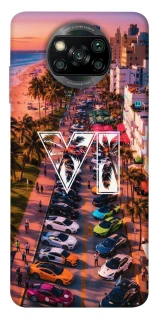 Чехол на Xiaomi Poco X3 NFC / Poco X3 Pro GTA ver.2 фото 1 из 1