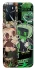 Чохол на Oppo A16s / A16 Dandy World Shelly Art фото 1 з 1