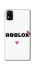 Чохол на ZTE Blade A31 Roblox heart фото 1 з 1