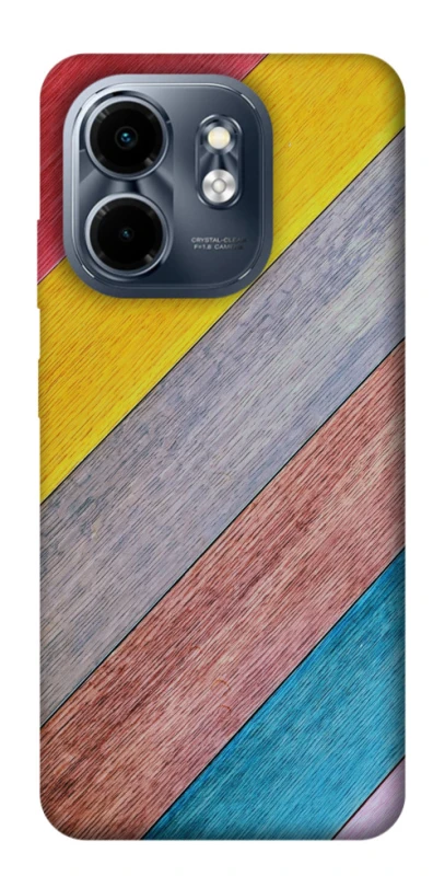 Чохол на Infinix Smart 9 4G / Hot 50i Дерево фото 1 з 1