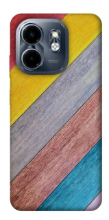 Чехол на Infinix Smart 9 4G / Hot 50i Дерево фото 1 из 1