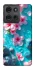 Чохол на Motorola Moto G75 Flowers v19 фото 1 з 1