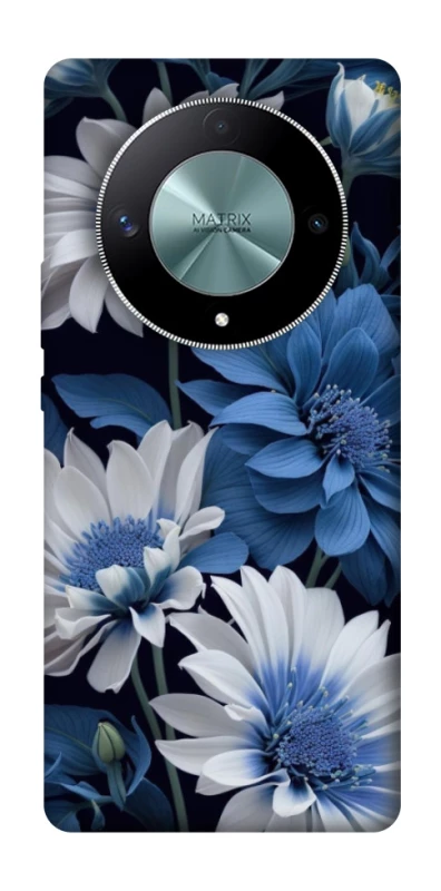 Чохол на Huawei Magic6 Lite Flowers v13 фото 1 з 1