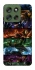 Чехол на Motorola Moto G56 5G Mortal Kombat ver.2 фото 1 из 1