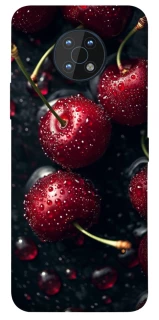 Чохол на Nokia G50 Черешня фото 1 з 1