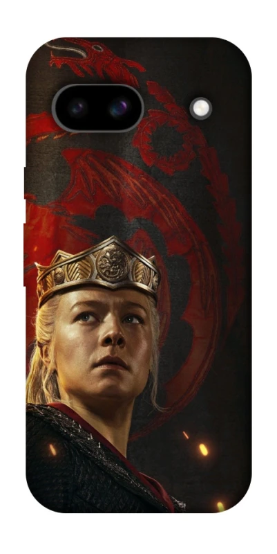 Чохол на Google Pixel 8a House of the Dragon ver.6 фото 1 з 1