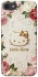 Чехол на Apple iPhone 7 / 8 (4.7") Hello Kitty фото 1 из 1