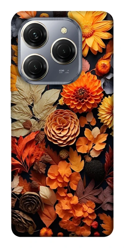 Чохол на TECNO Spark 20 Pro Dreams фото 1 з 1