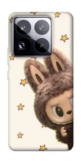 Чохол на Xiaomi 15 Pro Cute Zimomo фото 1 з 1