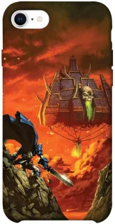 Чохол на Apple iPhone SE (2020) WOW Forever v2 фото 1 з 1