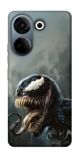 Чехол на TECNO Camon 20 Pro (CK7n) venom v7 фото 1 из 1